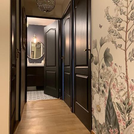 Luxury Appartement Disneyland Magny-le-Hongre Εξωτερικό φωτογραφία