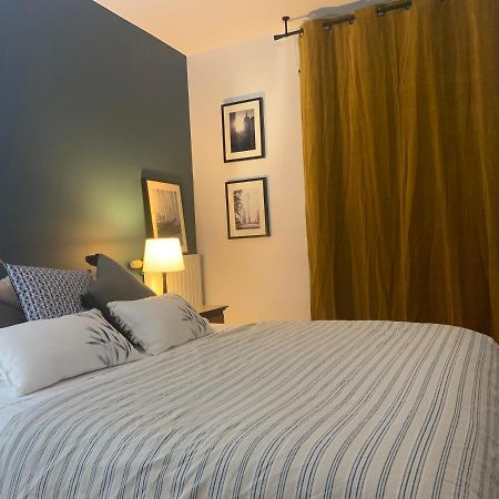 Luxury Appartement Disneyland Magny-le-Hongre Εξωτερικό φωτογραφία