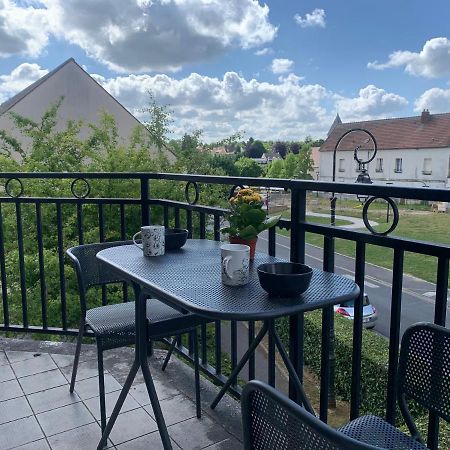 Luxury Appartement Disneyland Magny-le-Hongre Εξωτερικό φωτογραφία