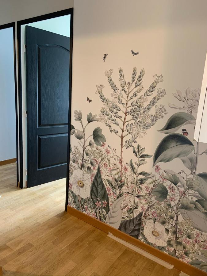 Luxury Appartement Disneyland Magny-le-Hongre Εξωτερικό φωτογραφία