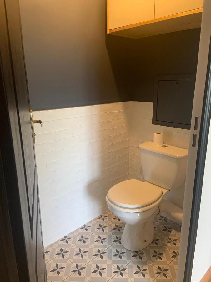 Luxury Appartement Disneyland Magny-le-Hongre Εξωτερικό φωτογραφία