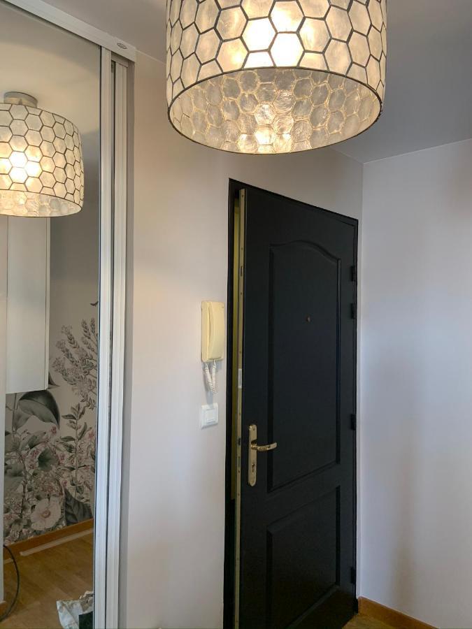 Luxury Appartement Disneyland Magny-le-Hongre Εξωτερικό φωτογραφία