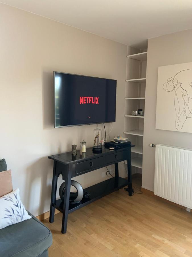 Luxury Appartement Disneyland Magny-le-Hongre Εξωτερικό φωτογραφία