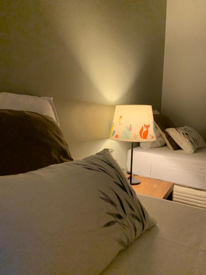 Luxury Appartement Disneyland Magny-le-Hongre Εξωτερικό φωτογραφία