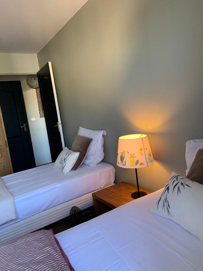 Luxury Appartement Disneyland Magny-le-Hongre Εξωτερικό φωτογραφία