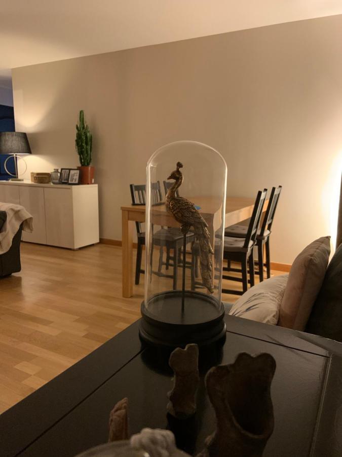 Luxury Appartement Disneyland Magny-le-Hongre Εξωτερικό φωτογραφία