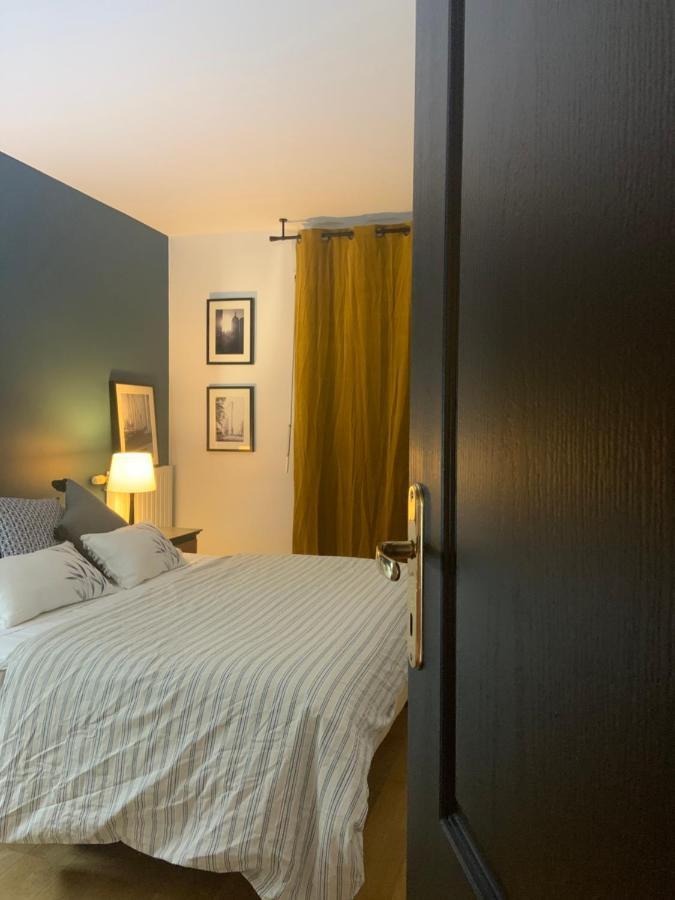 Luxury Appartement Disneyland Magny-le-Hongre Εξωτερικό φωτογραφία