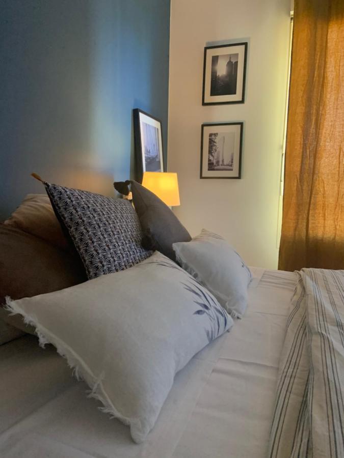 Luxury Appartement Disneyland Magny-le-Hongre Εξωτερικό φωτογραφία