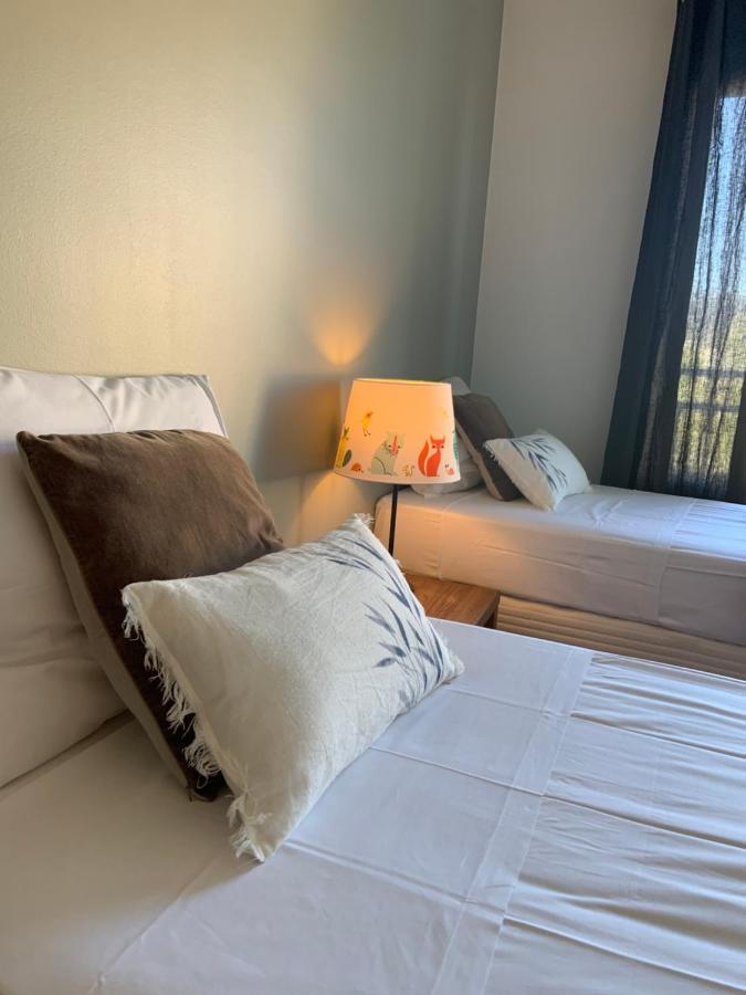 Luxury Appartement Disneyland Magny-le-Hongre Εξωτερικό φωτογραφία